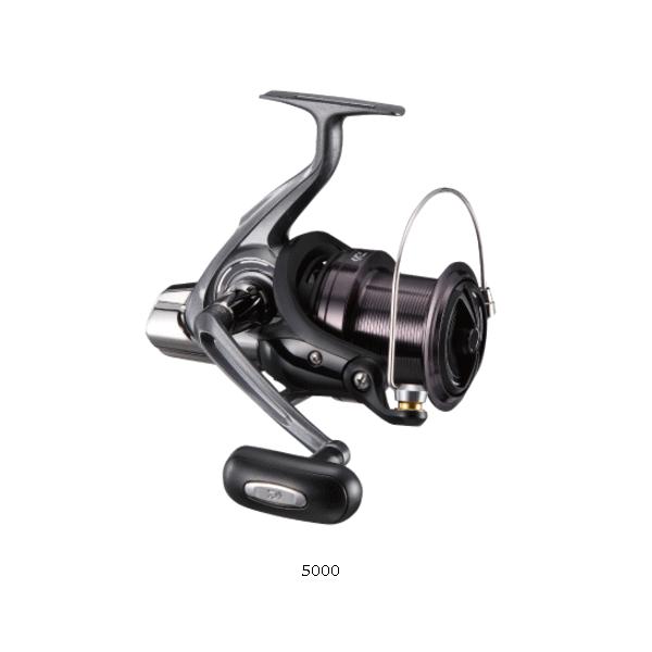 ダイワ クロスキャスト 4500 (リール) 価格比較 - 価格.com