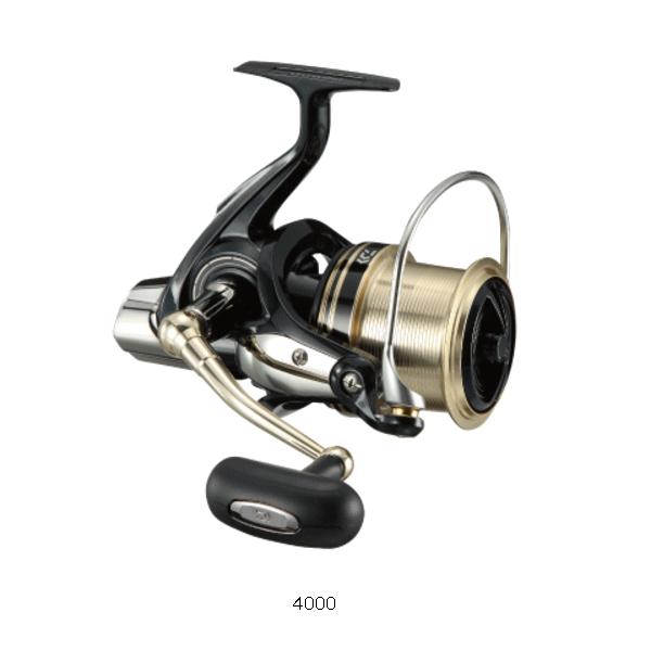 【美品】ダイワ ウインドキャスト4000QD ダイワ(Daiwa) ウインドキャスト 4000QD 00059267｜アウトドア