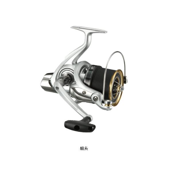 DAIWA ウインドウサーフ35細糸 リール ダイワ(Daiwa) ウインドサーフ35 太糸 00059266｜アウトドア用品