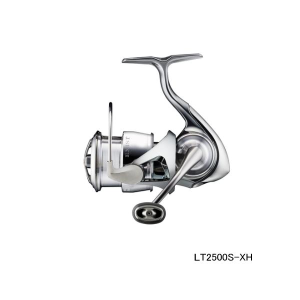 DAIWA（釣り） ダイワ イグジスト LT2500S-XH 【小型商品