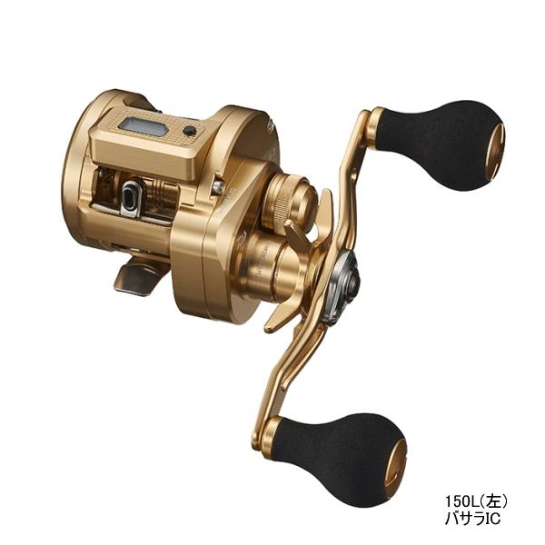 『美品』 ダイワ、バサラ150L ダイワ バサラ 150L (リール) 価格比較 - 価格.com