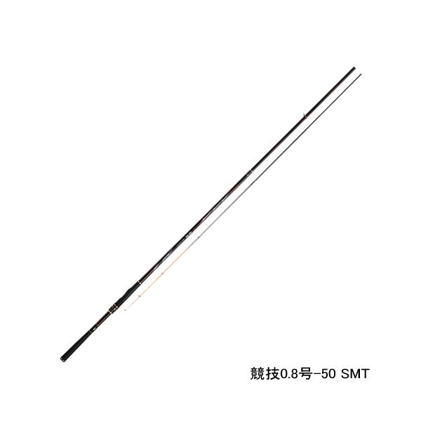 DAIWA（ダイワ） （23年3月新商品） 銀狼唯牙 AGS 競技 08-50SMT・Q