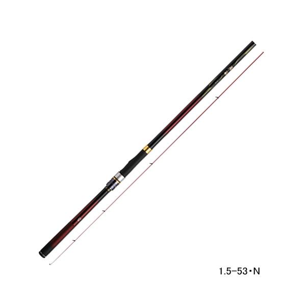 ダイワ波涛はとう08-53 DAIWA（釣り） ≪'23年4月新商品！≫ ダイワ 波濤 08-53・N