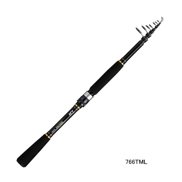 モバイルパック866TML DAIWA（ダイワ） （22年4月新商品） モバイルパック 866TML・Q （仕舞