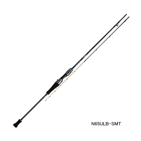 DAIWA（ダイワ） （22年5月新商品） エメラルダス EX イカメタル N67LB