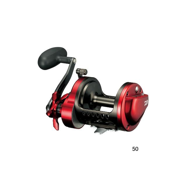 DAIWA（ダイワ） 幻覇王 石鯛 50 （小型商品） : 釣具総合卸売販売