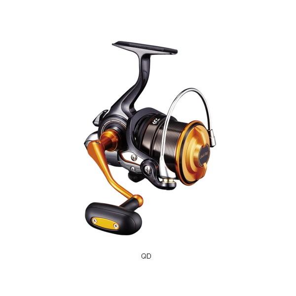ダイワ キャスティズム 25QD (リール) 価格比較 - 価格.com