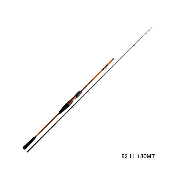 DAIWA（ダイワ） （23年4月新商品） リーディング LG 82 H-180MT