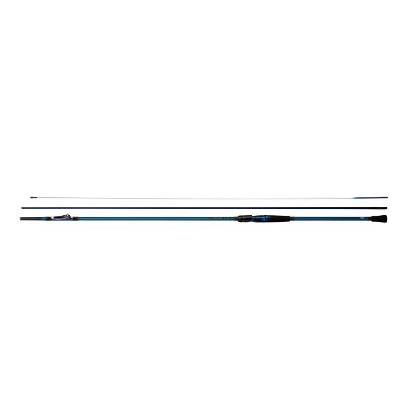 DAIWA（ダイワ） （23年11月新商品） 瀬戸内メバルSP 330IL・K （仕舞