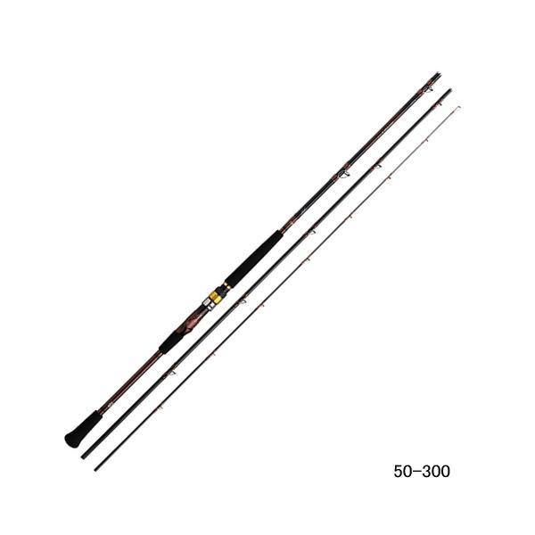 DAIWA（ダイワ） （23年4月新商品） アナリスター 64 30-215・Q （仕舞
