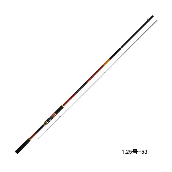 大島フレームホーク2-53 DAIWA（ダイワ） （22年10月新商品） 大島 フレイムホーク 2号-53