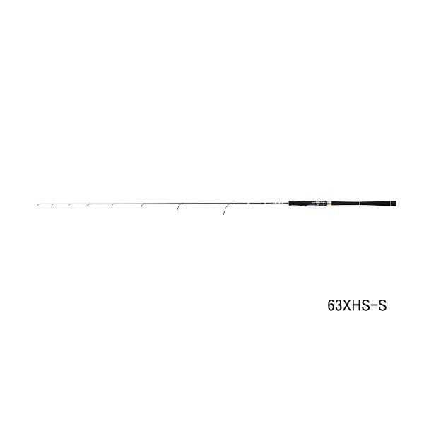 DAIWA（釣り） （23年7月新商品） ダイワ ソルティガ LJ 61H