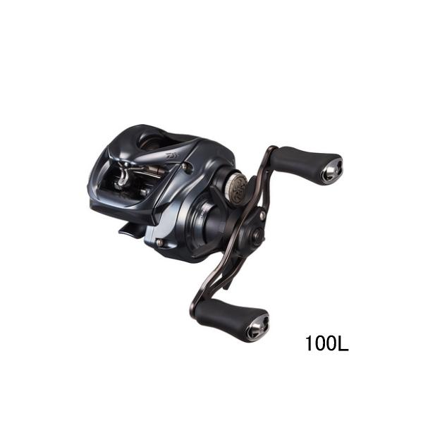DAIWA（ダイワ） （24年12月新商品） タトゥーラ SV TW 100L(左