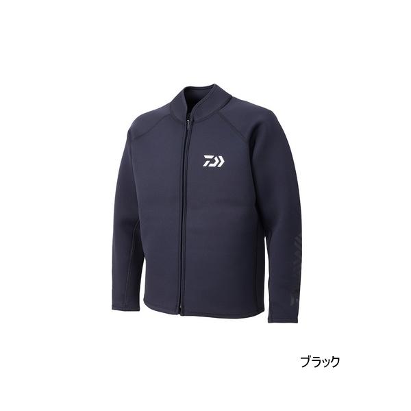 DAIWA クロロプレンジャケット 3L DAIWA（ダイワ） （23年4月新商品） クロロプレンジャケット CJ-1102