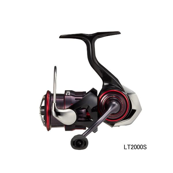 DAIWA（ダイワ） （23年9月新商品） 23 月下美人 LT2000S （小型商品