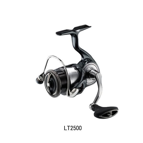 DAIWA（ダイワ） （24年2月新商品） セルテート LT2500 （小型商品