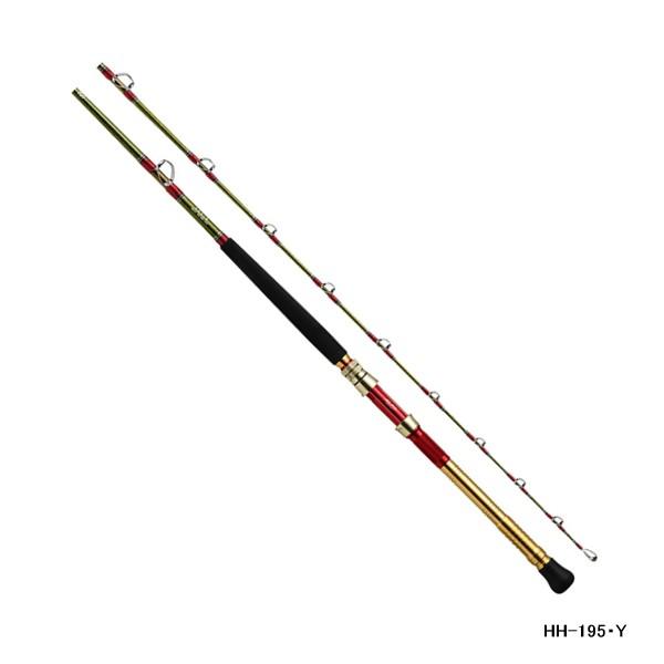 ダイワ　ゴウイン　ブル HH-190 ロッド ダイワ(Daiwa) ゴウイン ブル HHH-190 05294683｜アウトドア用品・釣り