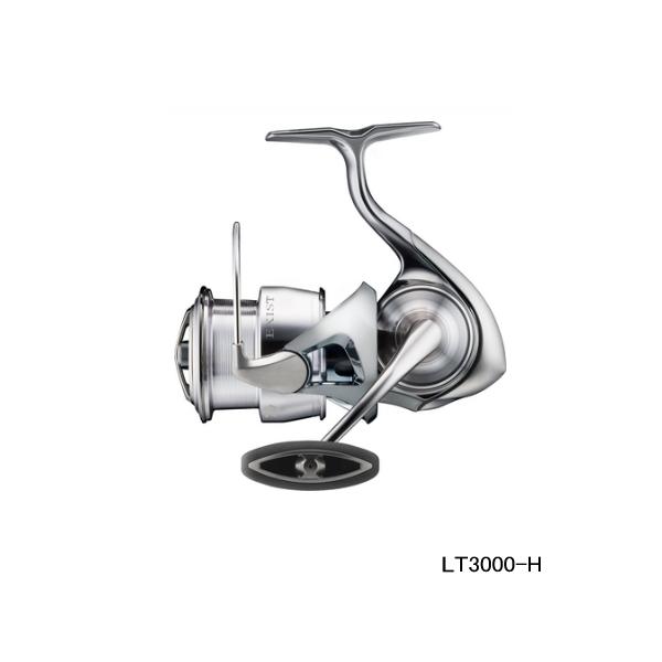 22イグジスト　LT3000-H DAIWA（ダイワ） イグジスト LT3000-H （小型商品） : 釣具総合卸売