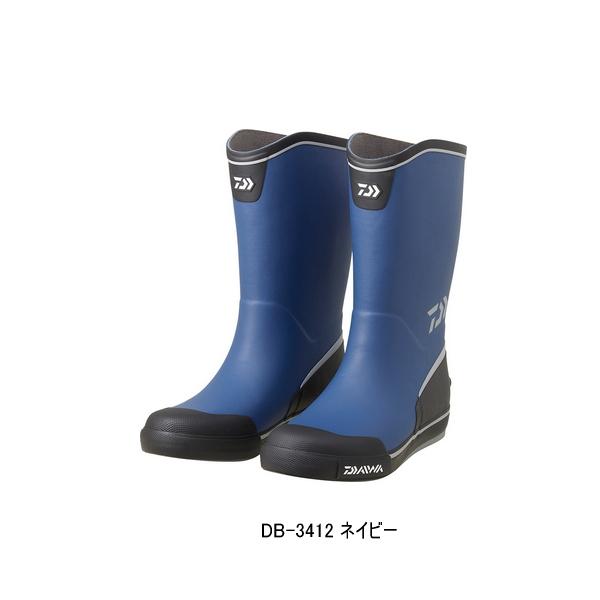 DAIWA（ダイワ） （23年3月新商品） ネオデッキブーツ DB-3412