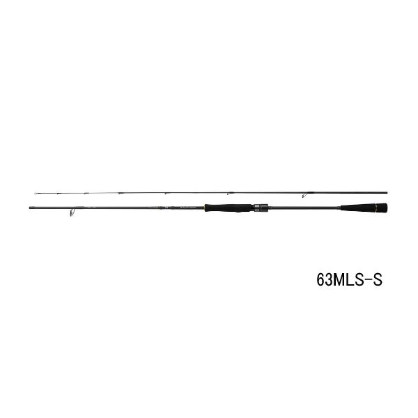 アウトレイジ　BR SLJ 63MLS-S アウトレイジBR SLJ 63MLS-S｜＠ベリーネット 日本最大新品中古