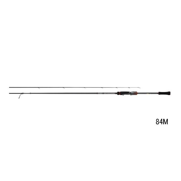 DAIWA（ダイワ） （24年7月新商品） エメラルダス ストイスト RT 80LML