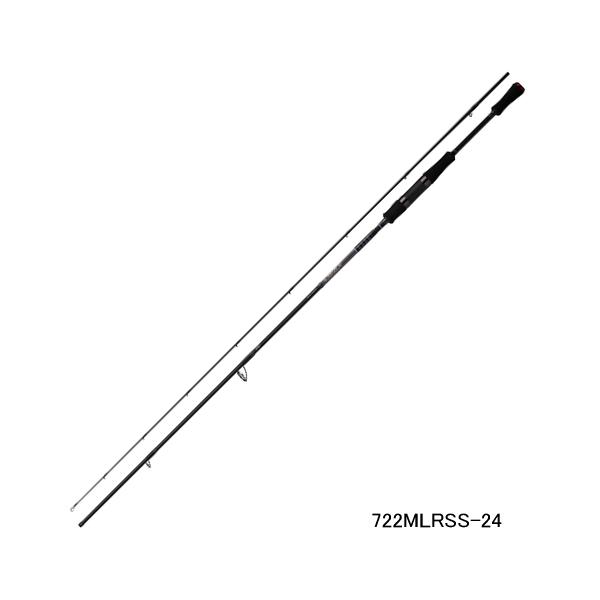 ダイワ　ハートランド722MLRSS-24 Amazon.co.jp: 品ダイワ ハートランド 722MLRSS-24 : スポーツ＆アウトドア
