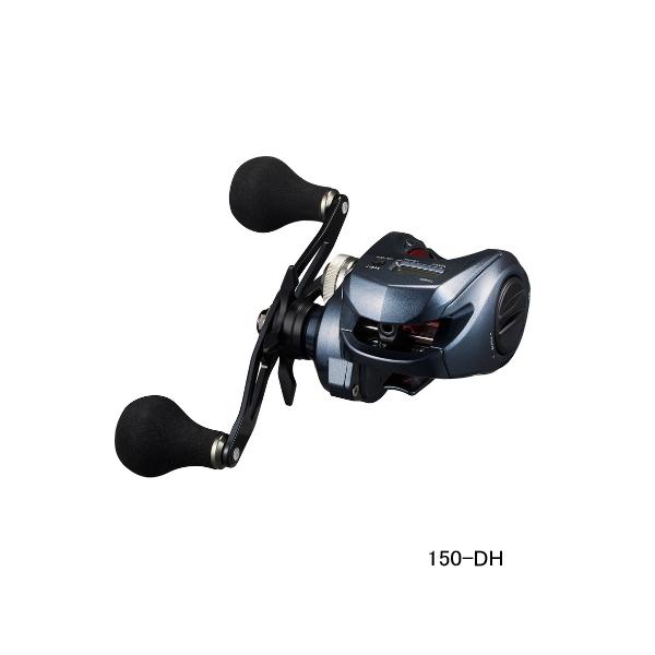 DAIWA（釣り） ≪'24年9月新商品！≫ ダイワ ライトゲーム RX IC