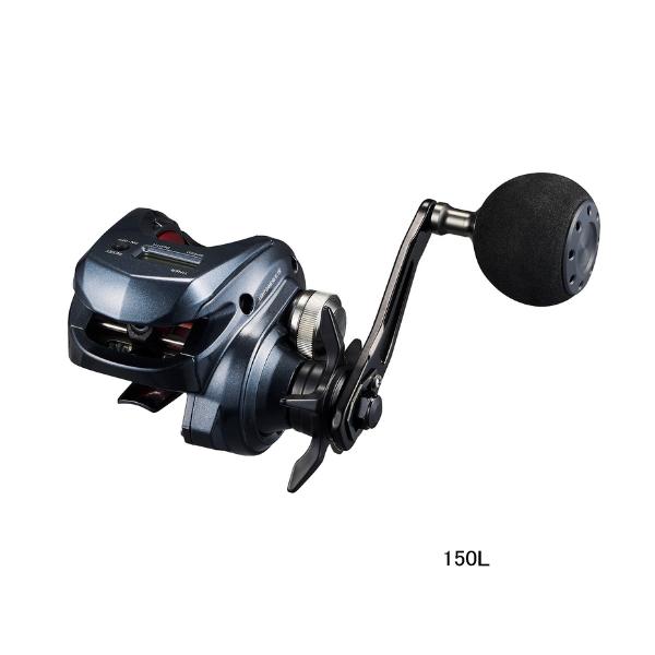 DAIWA（釣り） （24年9月新商品） ダイワ ライトゲーム RX IC