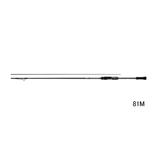 ダイワ ストイスト RT IL 84MLM DAIWA（釣り） ダイワ 24 エメラルダス STOIST RT IL 84MLM