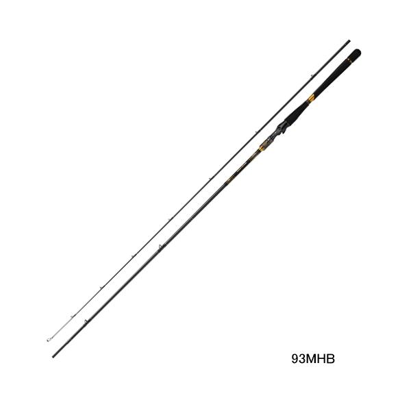 DAIWA（ダイワ） （24年9月新商品） モアザン ブランジーノ EX AGS