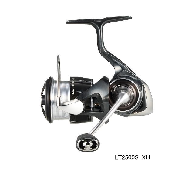 け*ー様 24ルビアス LT2500s DAIWA（釣り） ≪'24年8月新商品！≫ ダイワ ルビアス LT2500S