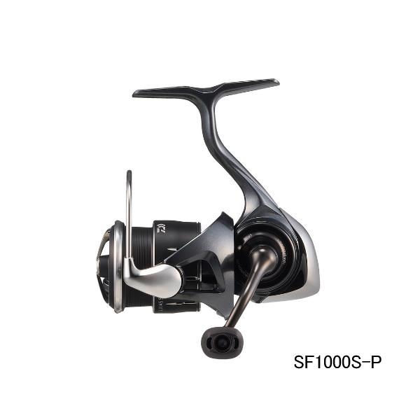 【美品】ダイワ 25ルビアス ST SF1000S-P DAIWA（ダイワ） （25年3月新商品） ルビアス ST SF1000S-P （小型商品