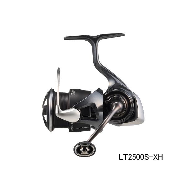 ダイワ　ルビアスFC LT2500S ダイワ ルビアス FC LT2500S-XH (リール) 価格比較 - 価格.com