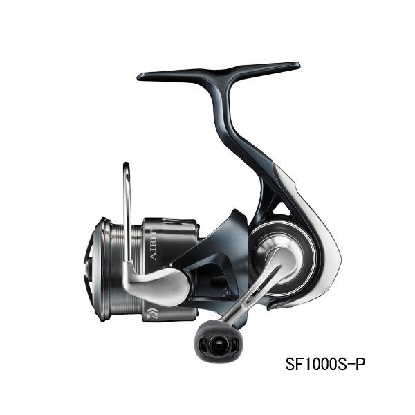 DAIWA（ダイワ） （24年3月新商品） エアリティ ST SF1000S-P （小型