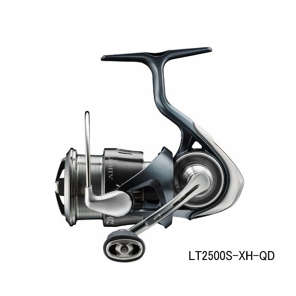 DAIWA（釣り） ≪'24年3月新商品！≫ ダイワ エアリティ ST