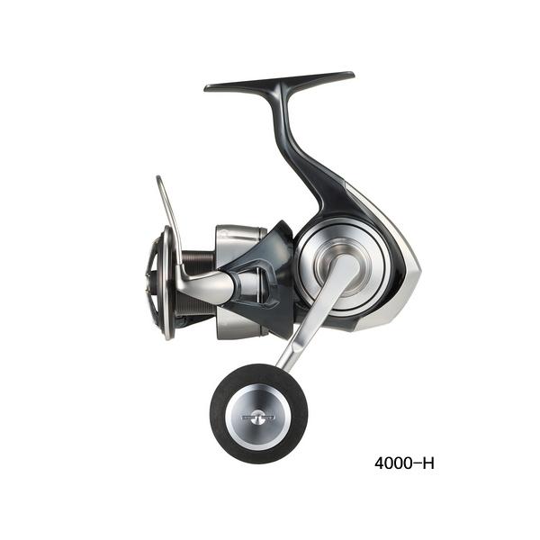 期間限定値下げ ダイワ 24セルテートSW4000XH DAIWA（ダイワ） （24年9