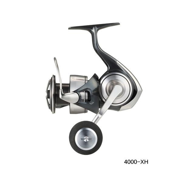 セルテート4000XH DAIWA（釣り） ≪'24年9月新商品！≫ ダイワ セルテート SW 4000