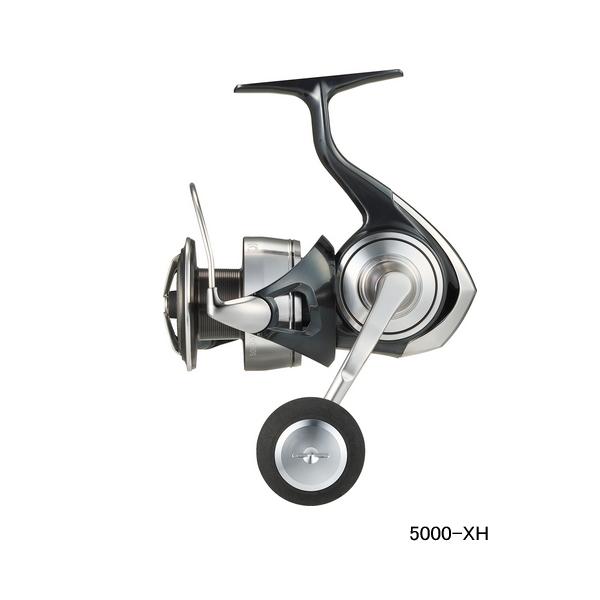 セルテート SW 5000-XH ダイワ セルテート SW 5000-XH (リール) 価格比較 - 価格.com