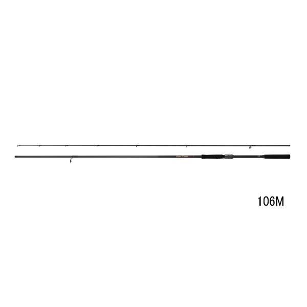 DAIWA（ダイワ） （25年4月新商品） オーバーゼア 109ML／M-4・K