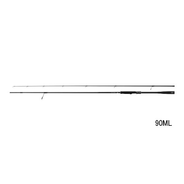 ダイワ　25スカイハイ　96MH DAIWA（ダイワ） シーバスロッド 25 スカイハイ 96MH【大型商品】【同