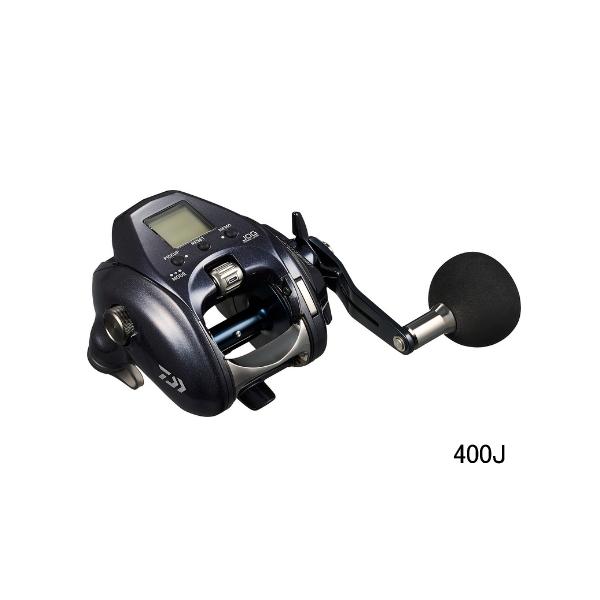 DAIWA（ダイワ） （25年1月新商品） レオブリッツ 400J(右) （小型商品