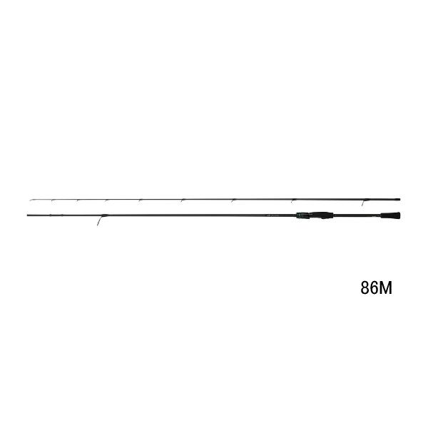 DAIWA（釣り） （25年7月新商品） ダイワ エメラルダス AIR 86MH・K