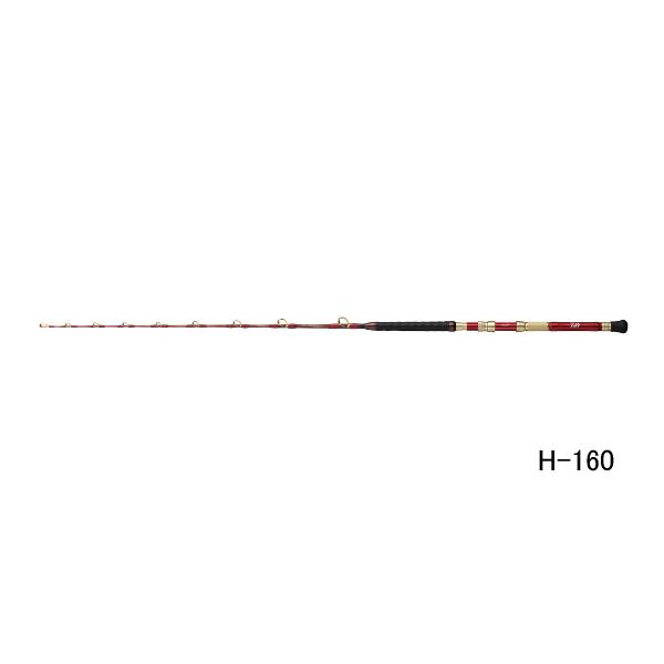 DAIWA（ダイワ） （25年3月新商品） マッドバイパー泳がせSP XH-175