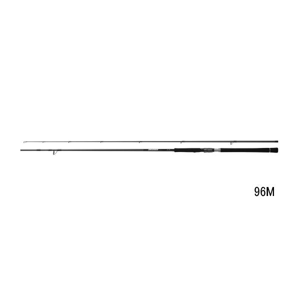 DAIWA（ダイワ） （25年4月新商品） ドラッガー MX 106M （仕舞寸法