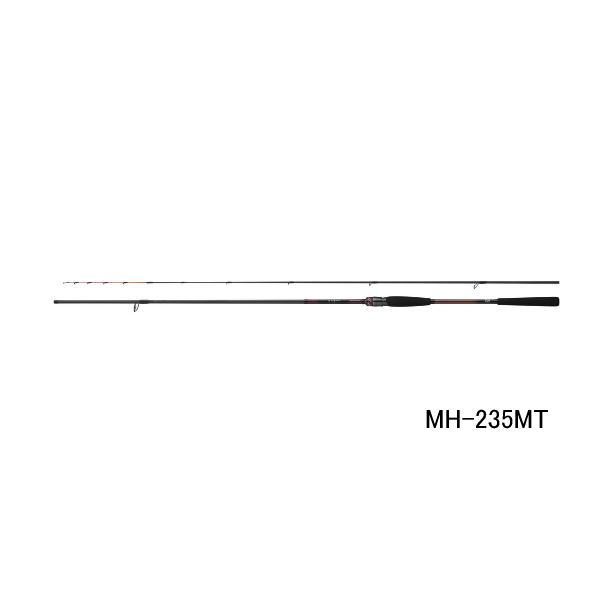 DAIWA（ダイワ） （25年2月新商品） 紅牙 テンヤゲーム MX MH-240・J