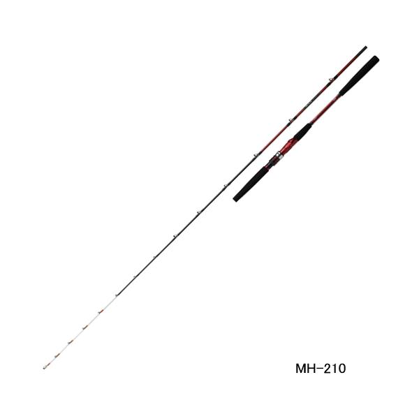 DAIWA（ダイワ） （24年10月新商品） アナリスター ネライ H-210