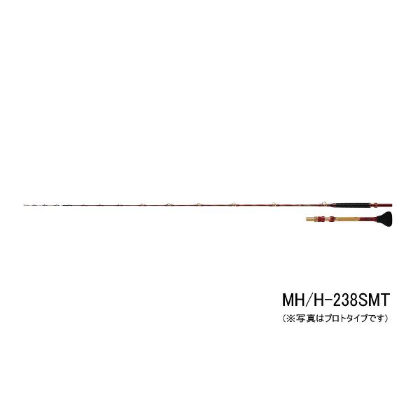 DAIWA（ダイワ） （25年8月新商品） マッドバイパー 落とし込み SP M
