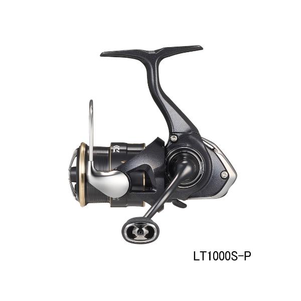 DAIWA（ダイワ） （26年2月新商品） 26 フリームス LT1000S-P （小型