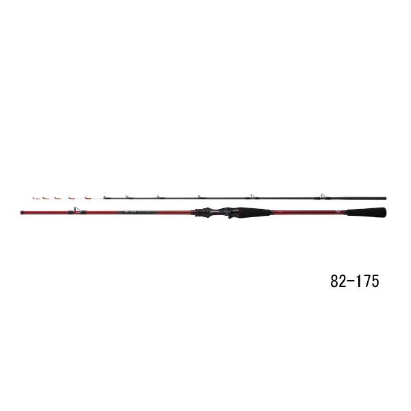 DAIWA（ダイワ） （25年8月新商品） アナリスター ライト テンヤ