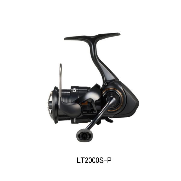 DAIWA（ダイワ） （25年9月新商品） 25 イプリミ LT2000S-P （小型商品